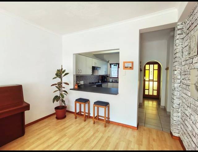 2 BEDROOM DUPLEX FOR SALE IN DORMEHLS DRIFT